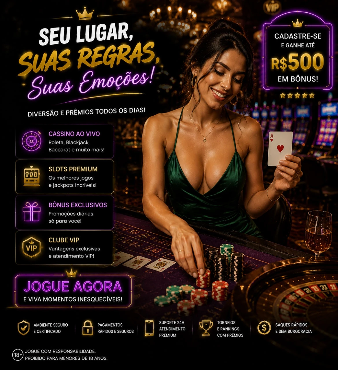 Descubra o Mundo de RuedaDeChileBonusBuy e otimize sua Experiência de Jogo